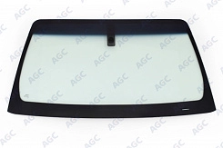 Лобовое стекло NordGlass для NISSAN PATHFINDER (D40 - 2005-2014 )