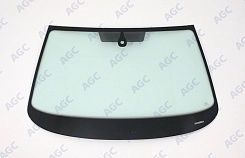 Лобовое стекло NordGlass для SKODA OCTAVIA (A7 - 2013-2020 )