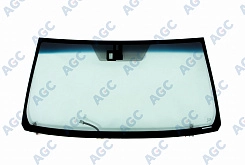 Лобовое стекло AGC для TOYOTA LAND CRUISER (570 - 2008- )