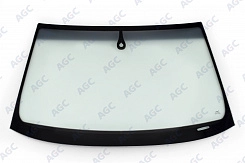 Лобовое стекло NordGlass для AUDI A4 (II (B6) - 2000-2004 )