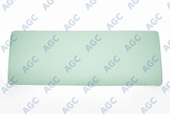Лобовое стекло AGC для FIAT STRALIS (2002 - н.в.)