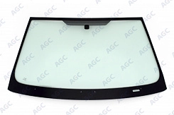 Лобовое стекло NordGlass для FORD MONDEO (III - 2000-2007 )