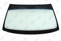 Лобовое стекло NordGlass для VOLVO S60 (2000 - 2009)